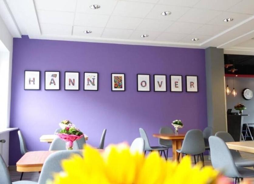 Restoran Fotoğraf