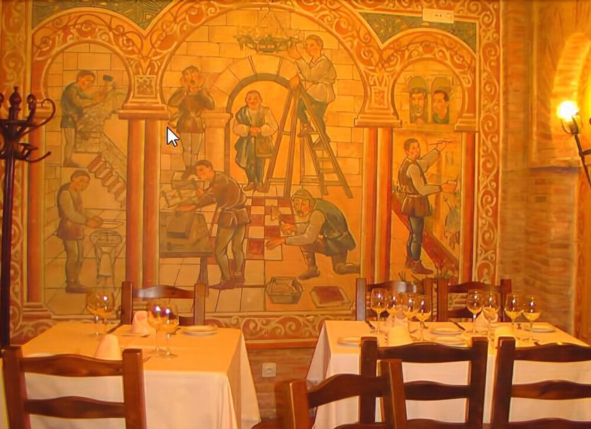 Restoran Fotoğraf