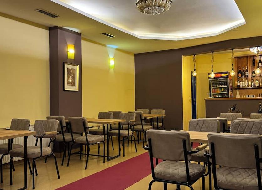Restoran Fotoğraf