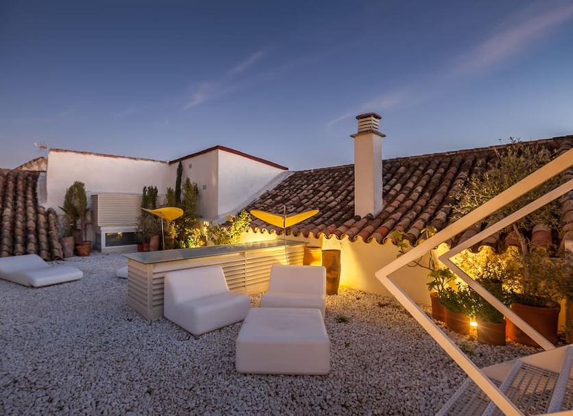 Veranda Fotoğraf