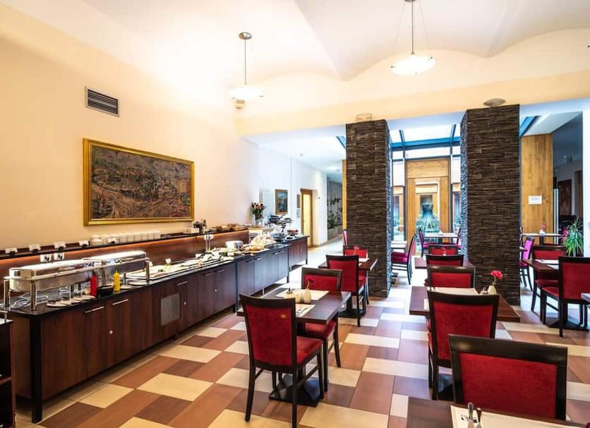 Restoran Fotoğraf