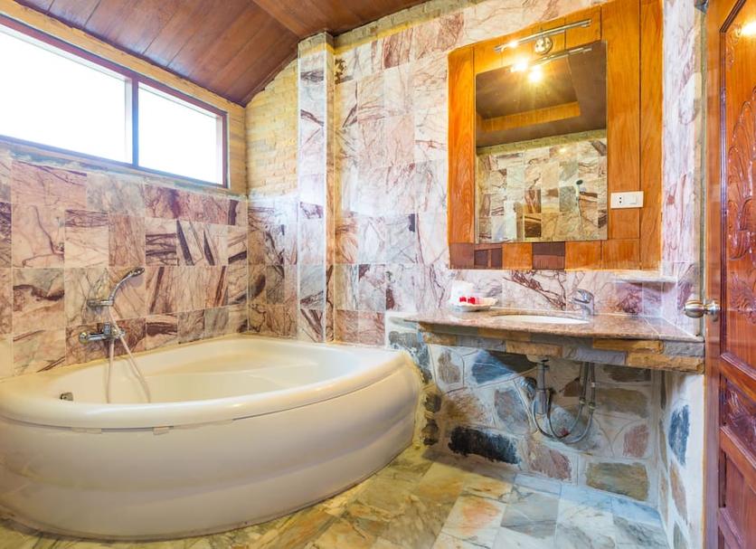 Banyo Fotoğraf