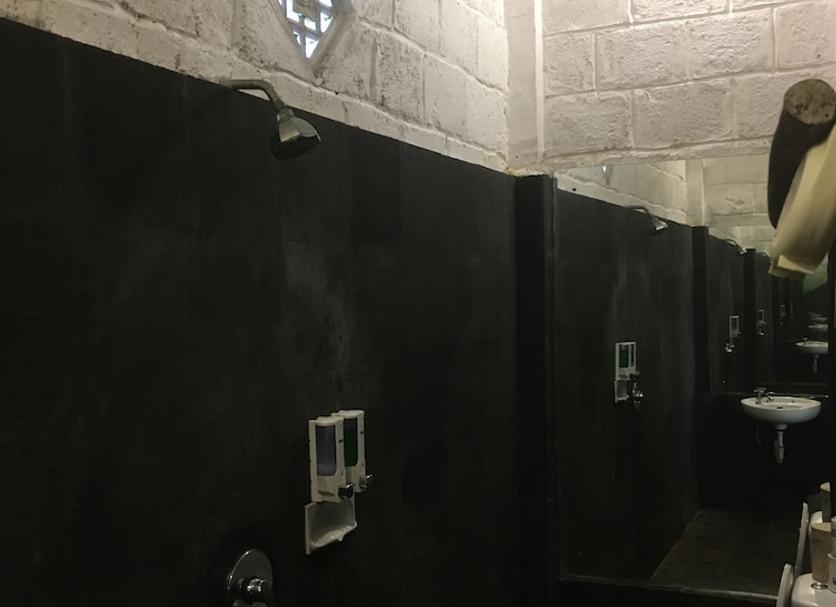 Banyo Fotoğraf