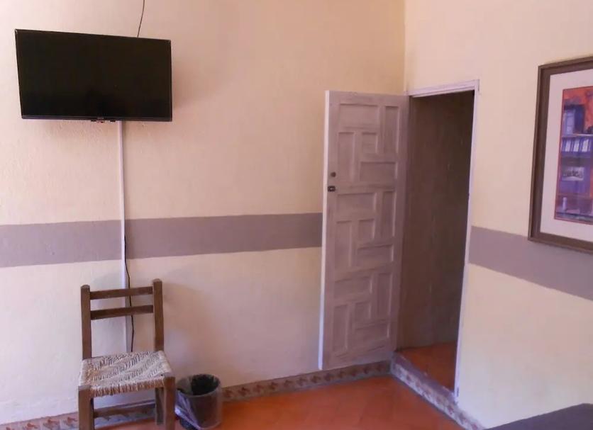 Oda olanağı Fotoğraf