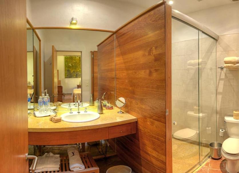 Banyo Fotoğraf