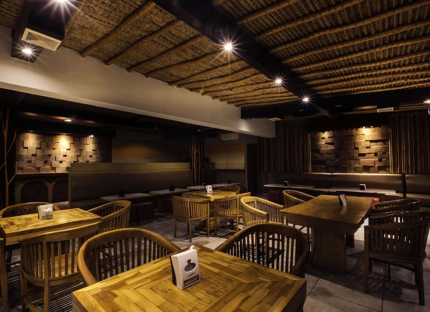 Restoran Fotoğraf
