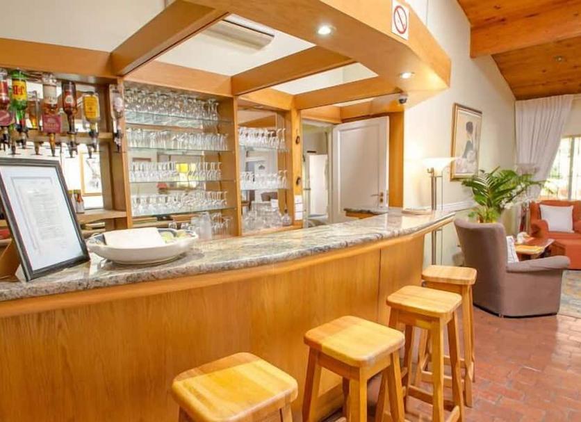 Bar Fotoğraf