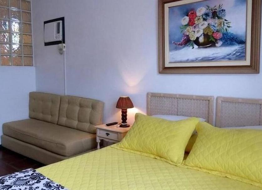 Yatak Odası Fotoğraf