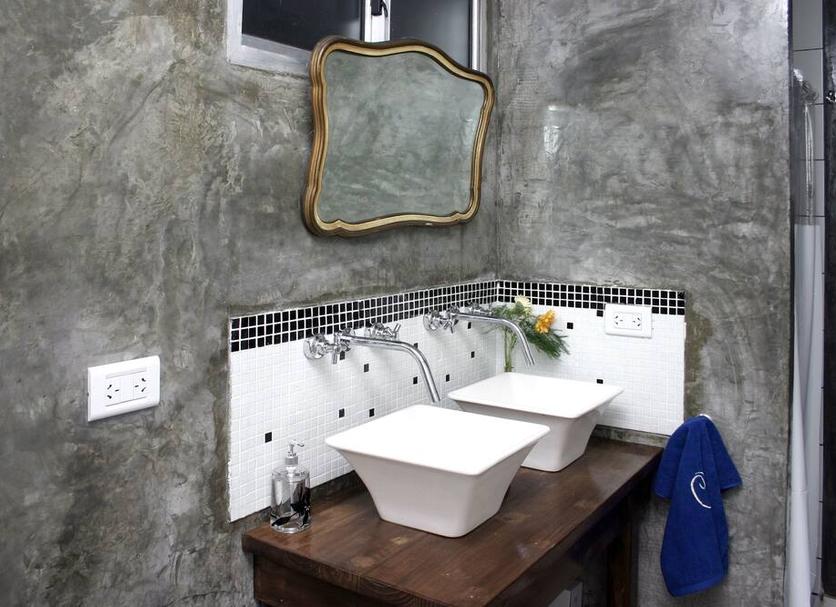 Banyo Fotoğraf