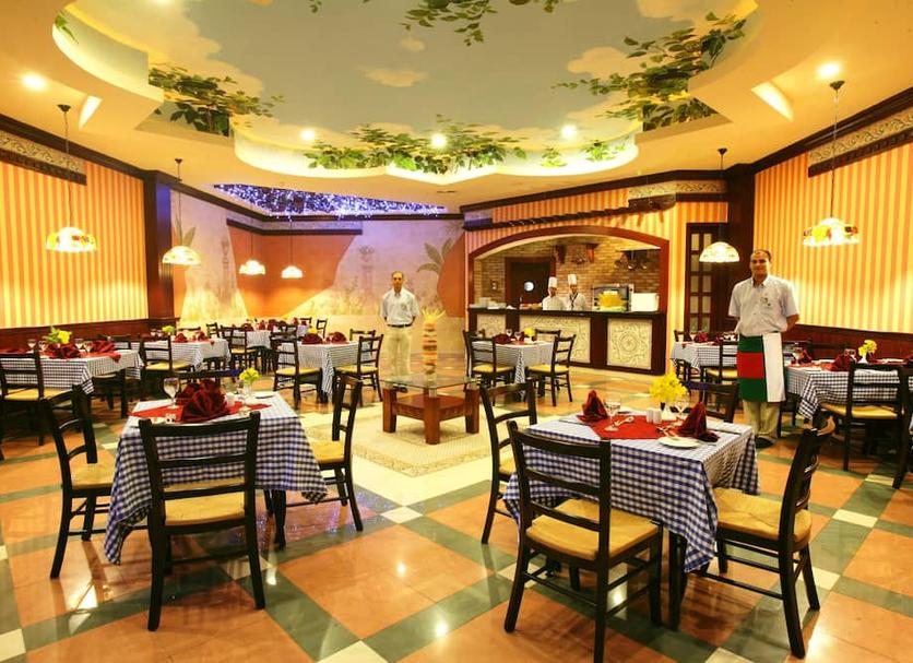 Restoran Fotoğraf
