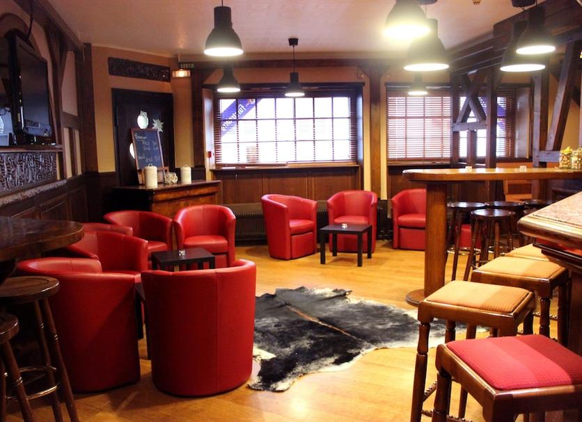 Salon Fotoğraf