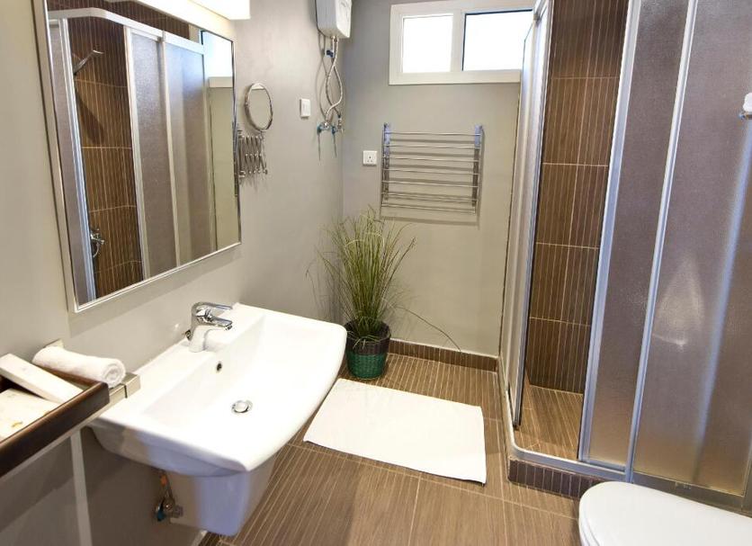 Banyo Fotoğraf