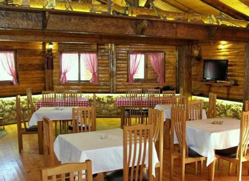 Restoran Fotoğraf