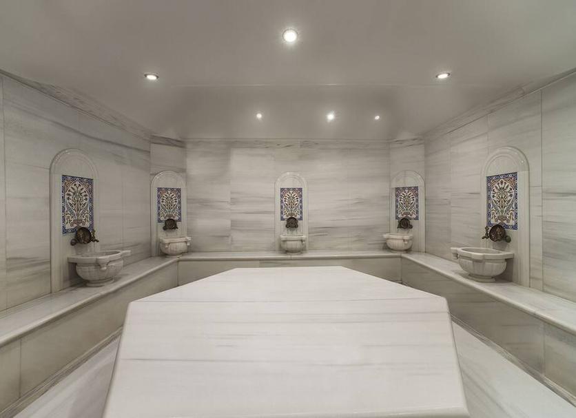 Spa Fotoğraf
