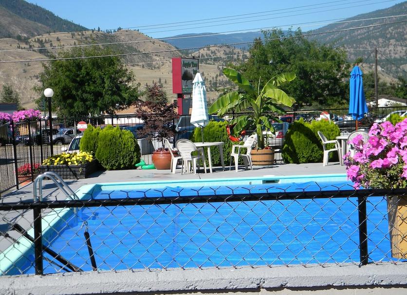 Havuz Fotoğraf