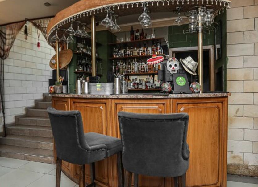 Bar Fotoğraf
