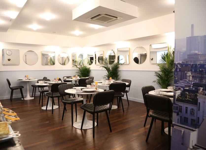 Restoran Fotoğraf
