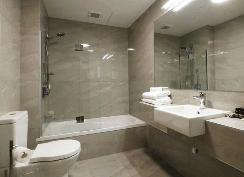 Banyo Fotoğraf