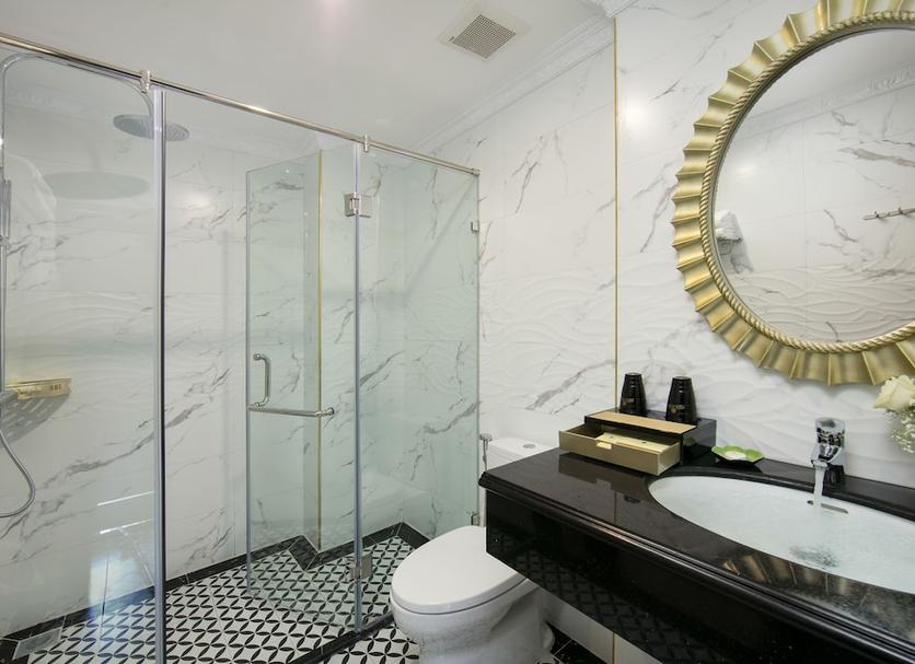 Banyo Fotoğraf