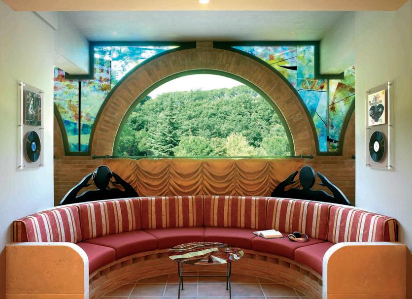 Salon Fotoğraf