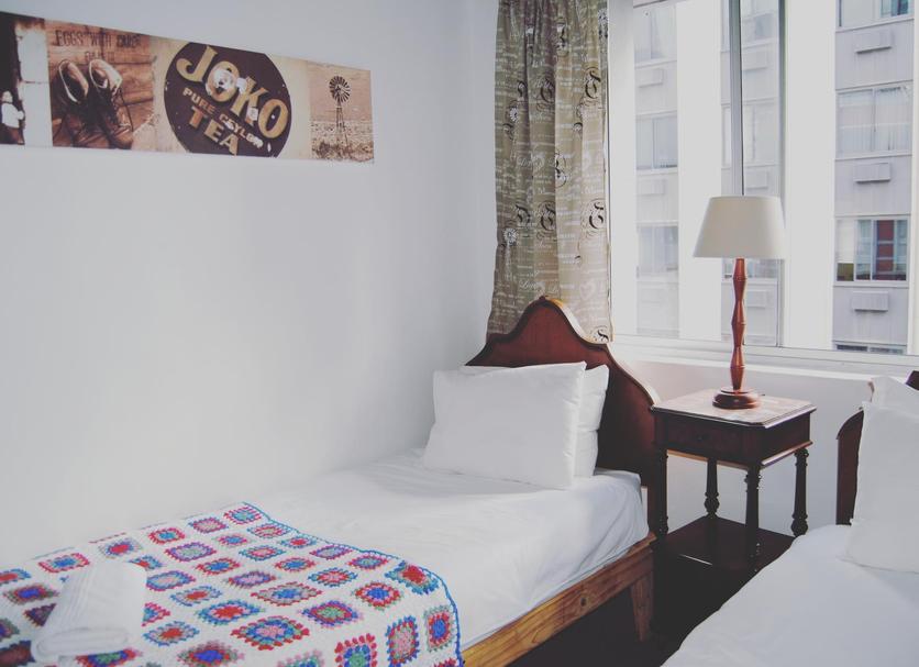 Yatak Odası Fotoğraf