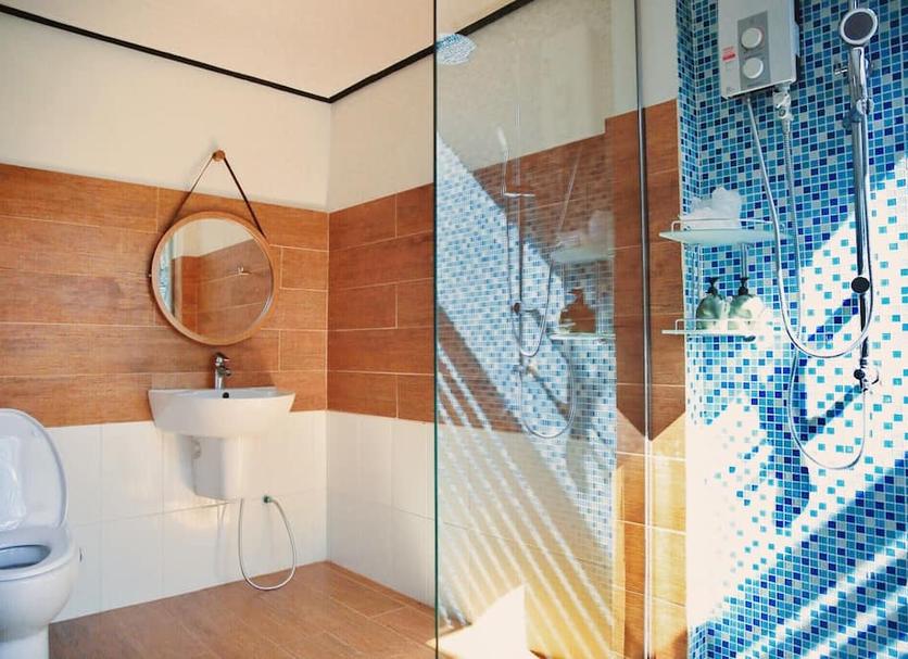 Banyo Fotoğraf
