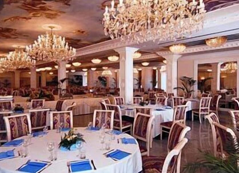 Restoran Fotoğraf