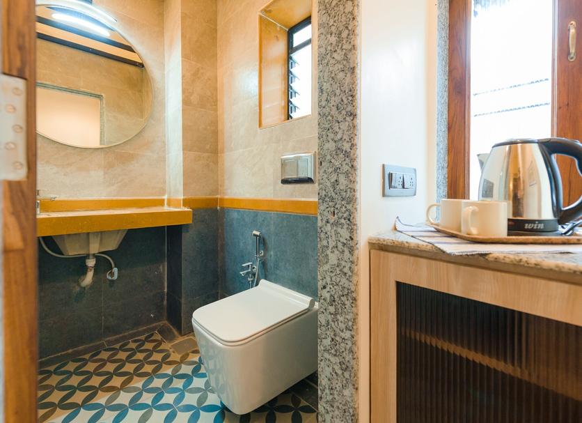 Banyo Fotoğraf