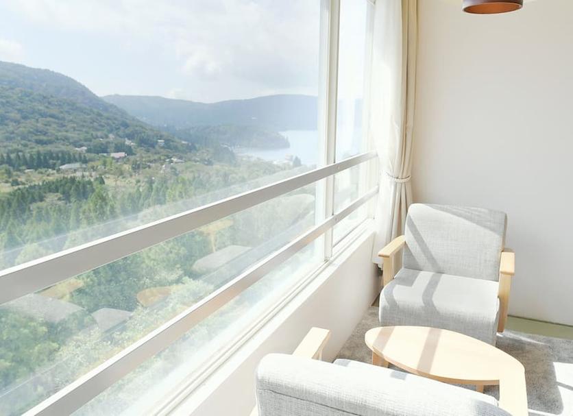 Balkon Fotoğraf
