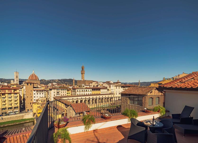 Balkon Fotoğraf