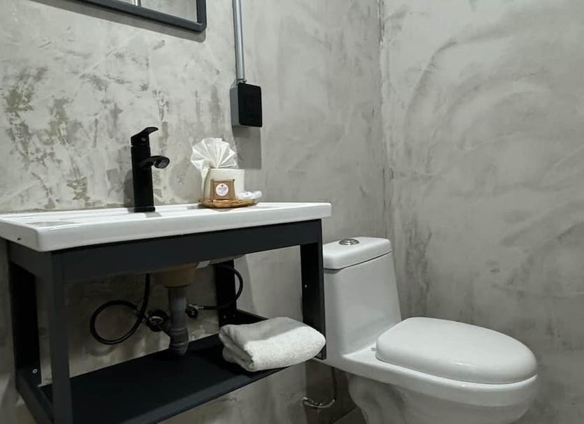 Banyo Fotoğraf