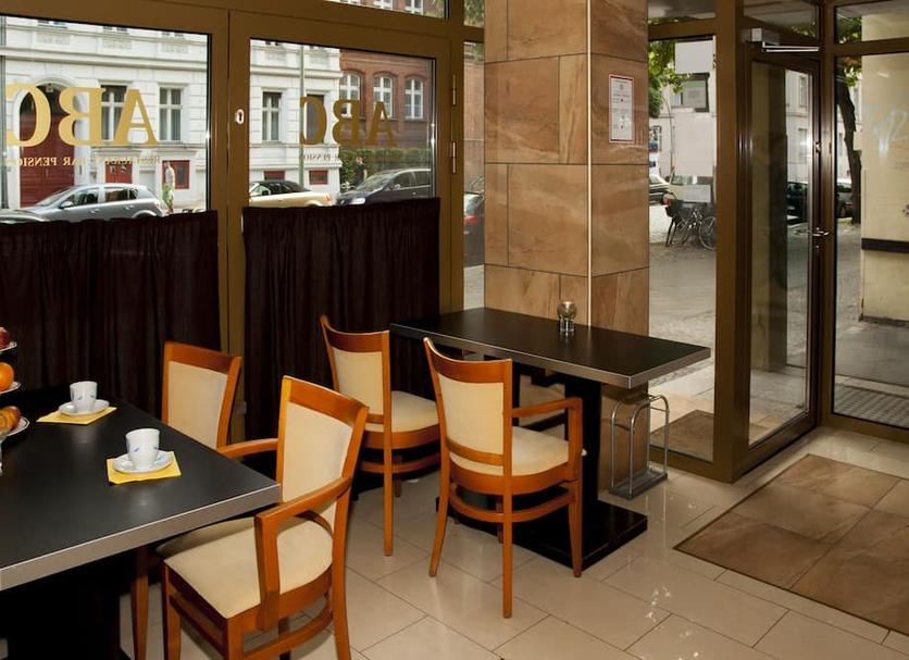 Restoran Fotoğraf