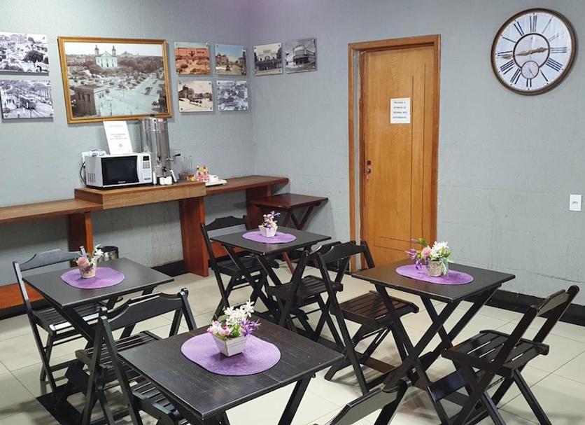 Restoran Fotoğraf