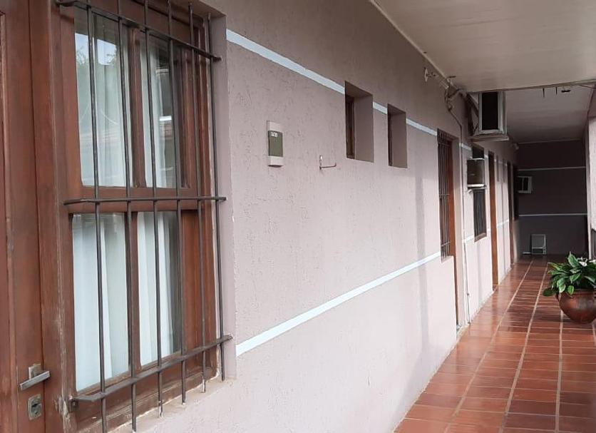 Balkon Fotoğraf