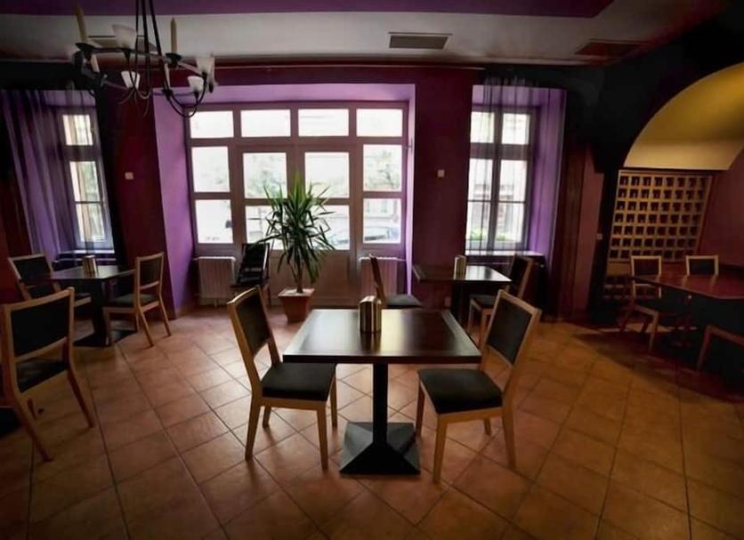 Restoran Fotoğraf