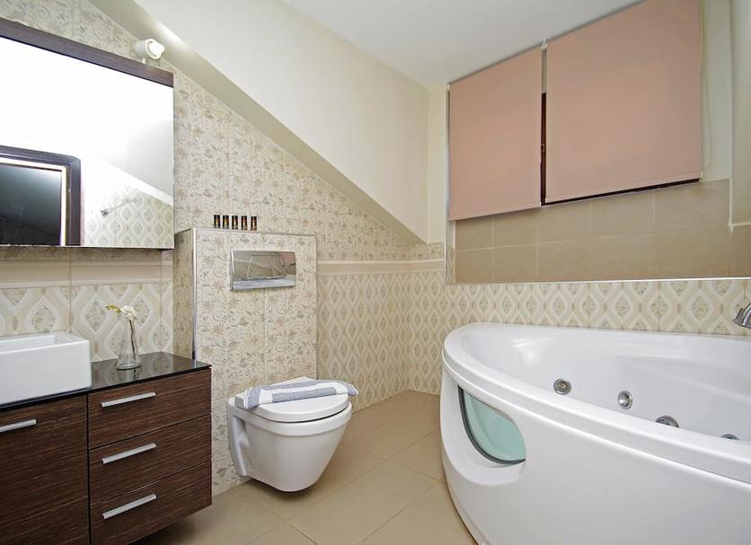 Banyo Fotoğraf