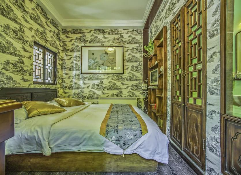 Yatak Odası Fotoğraf