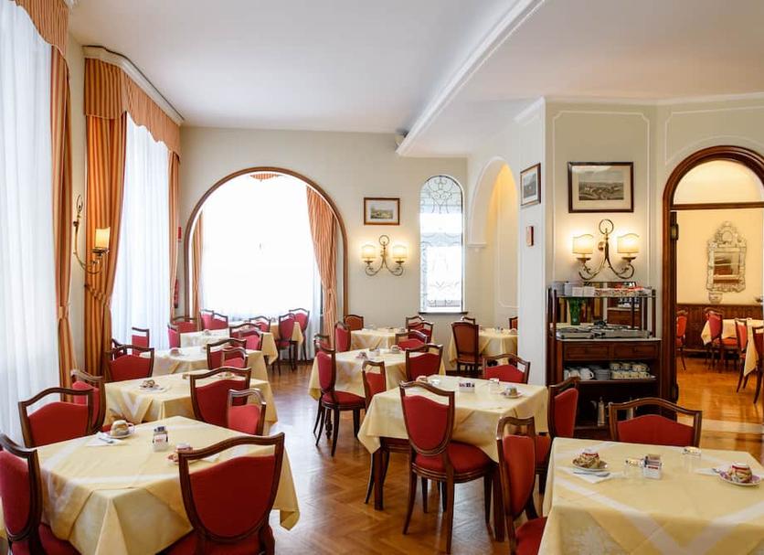 Restoran Fotoğraf
