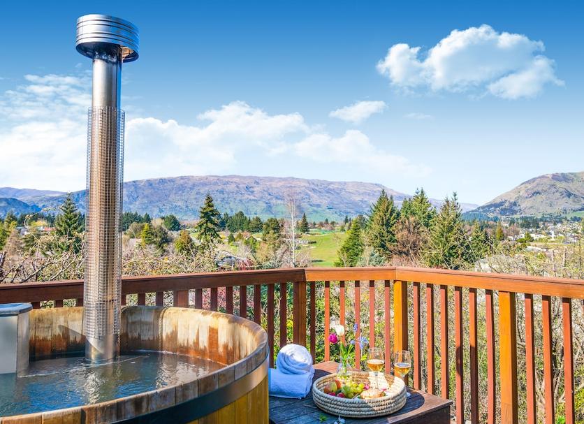 Balkon Fotoğraf