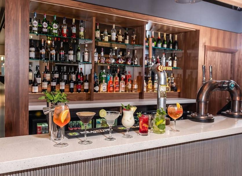 Bar Fotoğraf