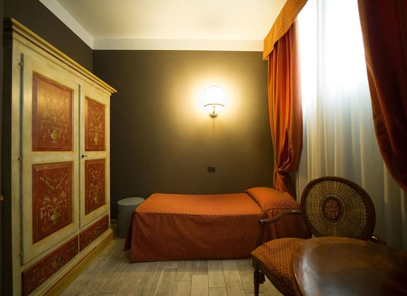 Yatak Odası Fotoğraf