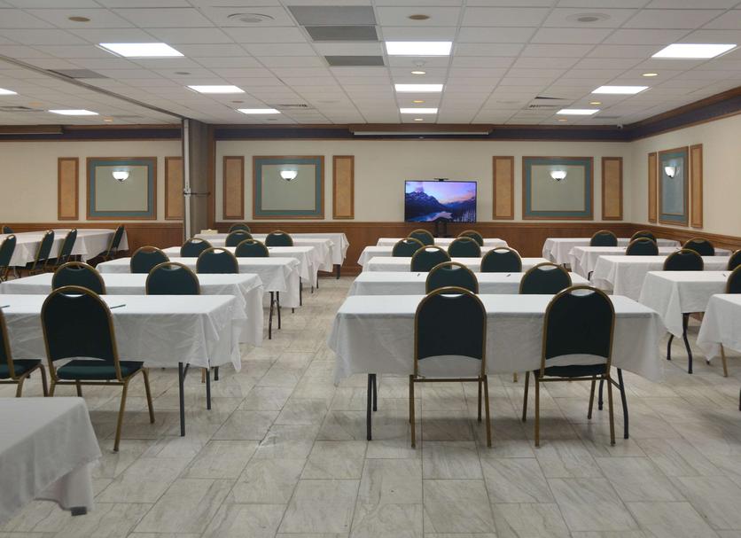 Konferans salonu Fotoğraf