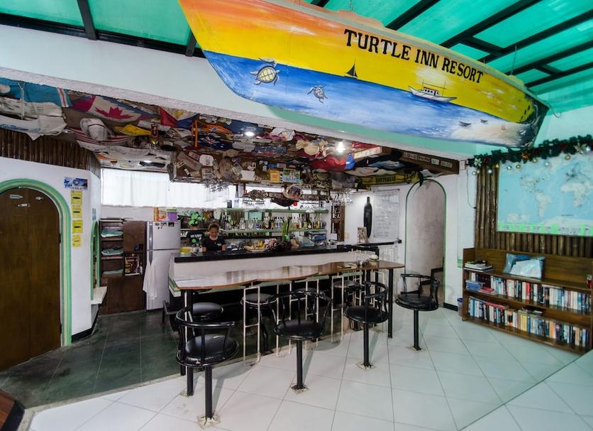 Bar Fotoğraf