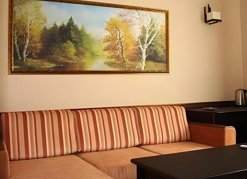 Oturma odası Fotoğraf