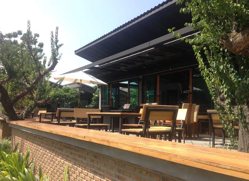 Veranda Fotoğraf