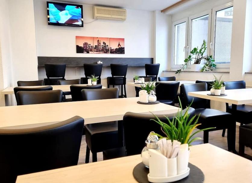 Restoran Fotoğraf