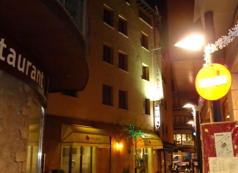 Bina Fotoğraf