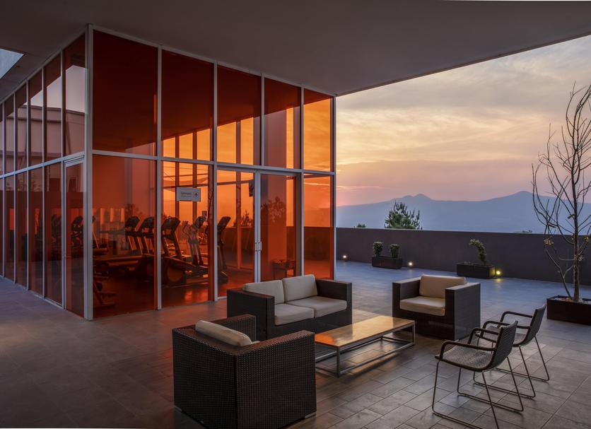 Balkon Fotoğraf