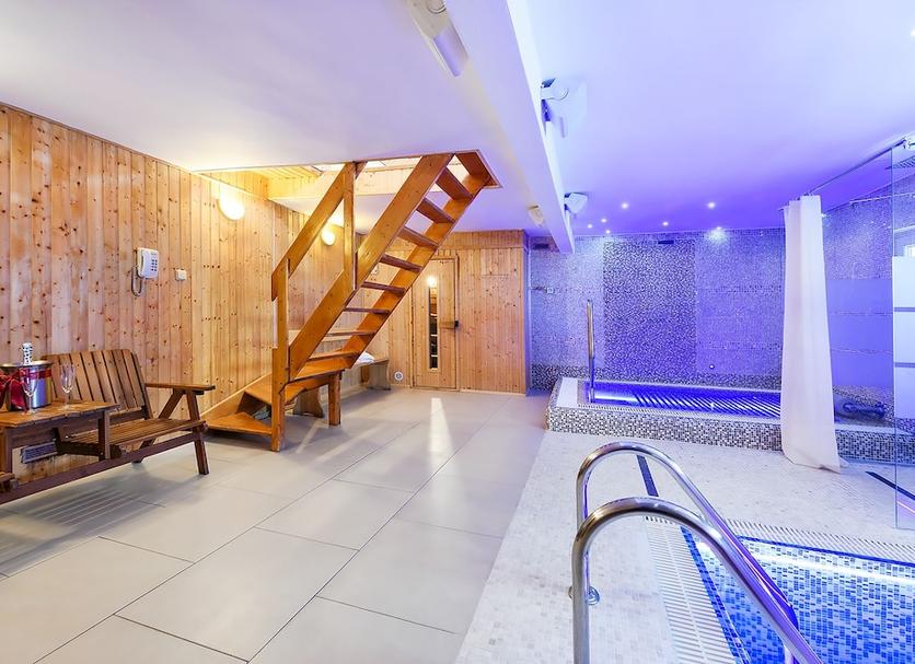 Spa Fotoğraf