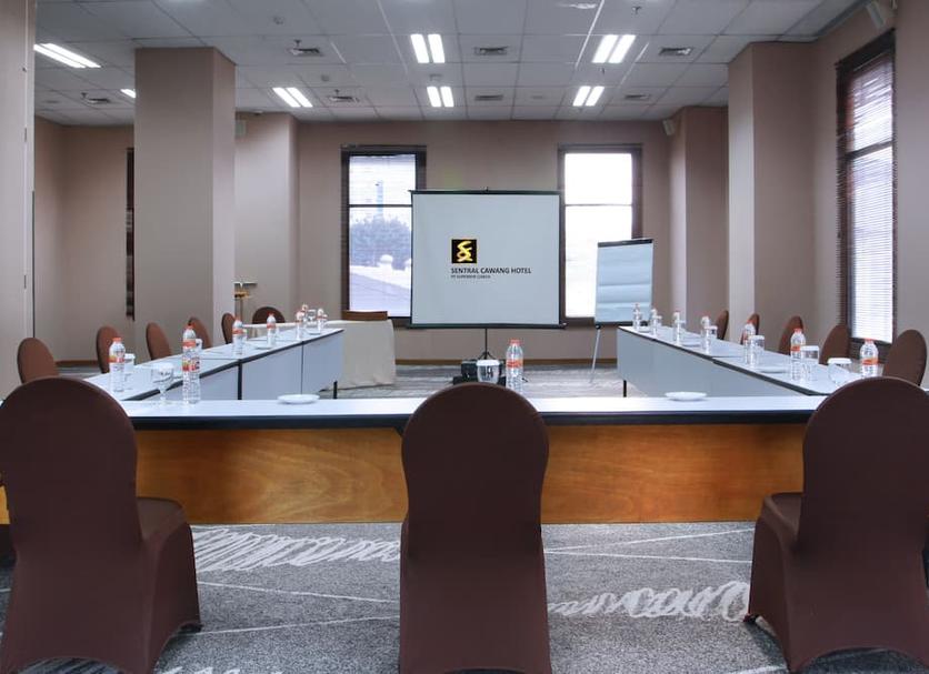 Konferans salonu Fotoğraf